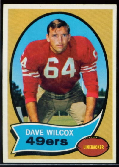 57 Dave Wilcox